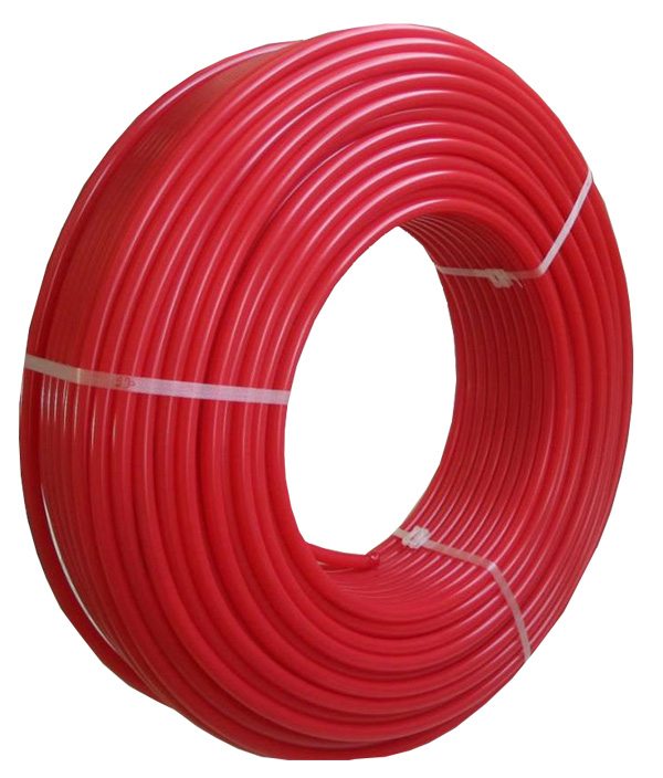 AQUATHERM Silto grīdu caurule PE-RT 20x2